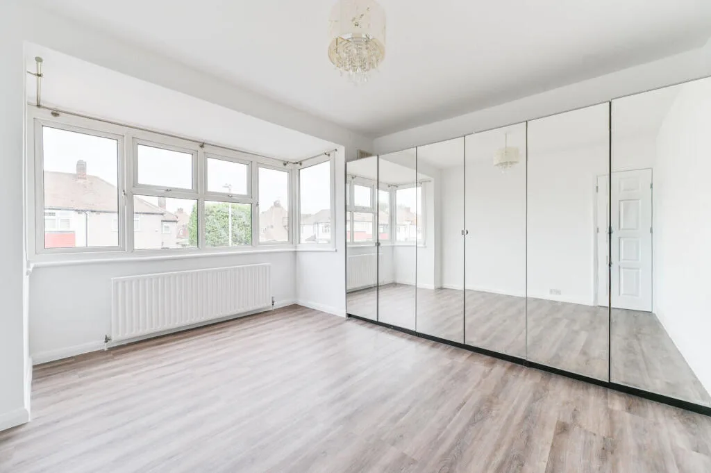 3 bedroom terraced house for rent