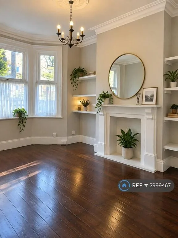 3 bedroom semi-detached house for rent