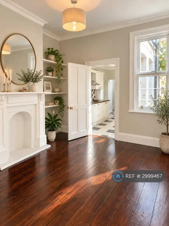 3 bedroom semi-detached house for rent