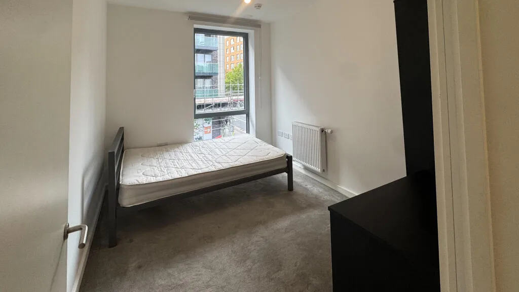 3 bedroom flat for rent