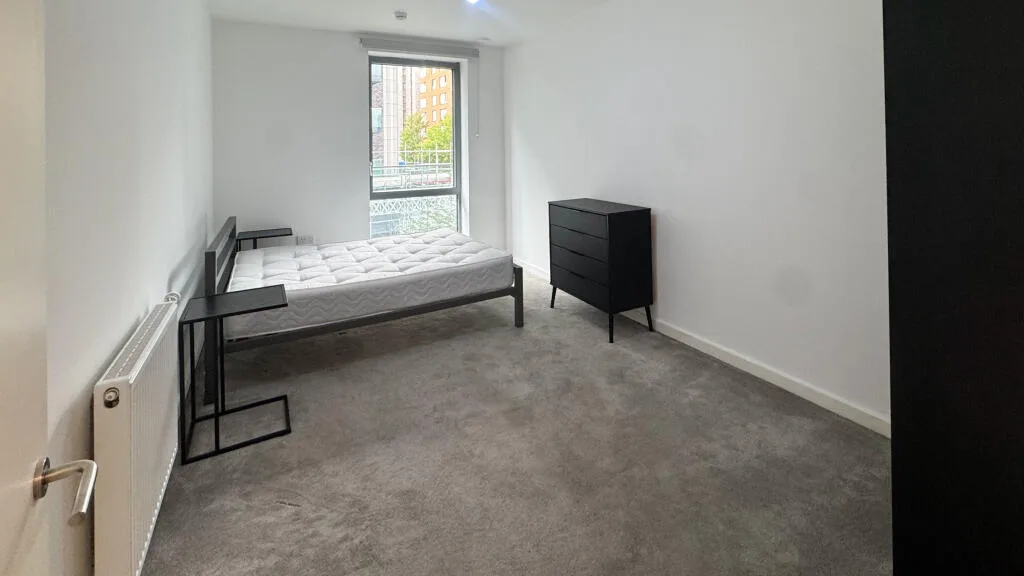 3 bedroom flat for rent