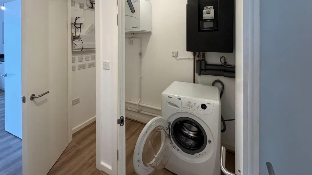 3 bedroom flat for rent