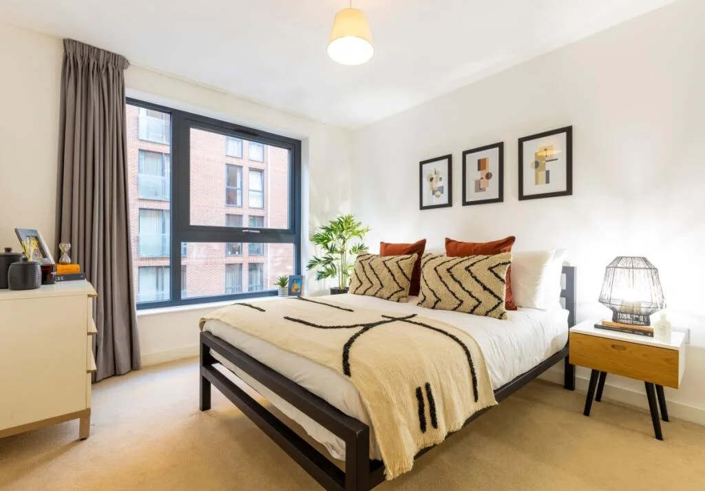 1 bedroom flat for rent