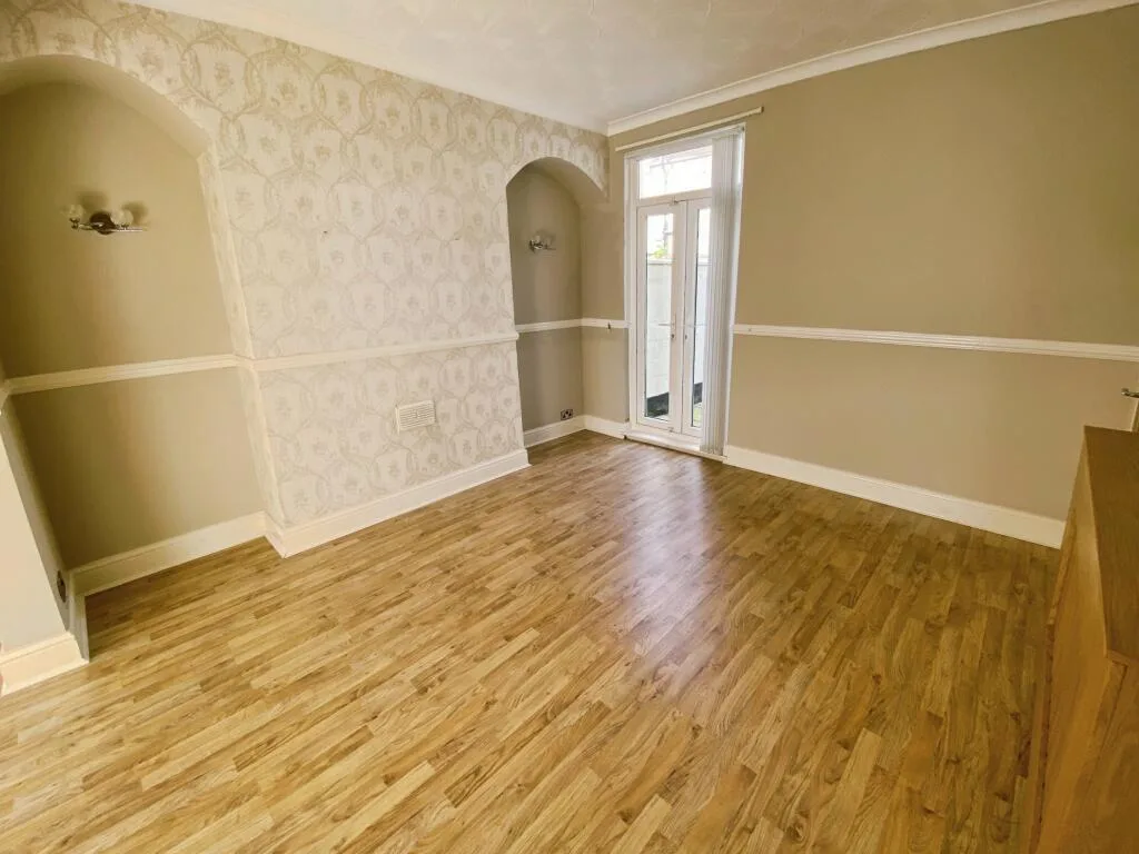 2 bedroom terraced house for rent