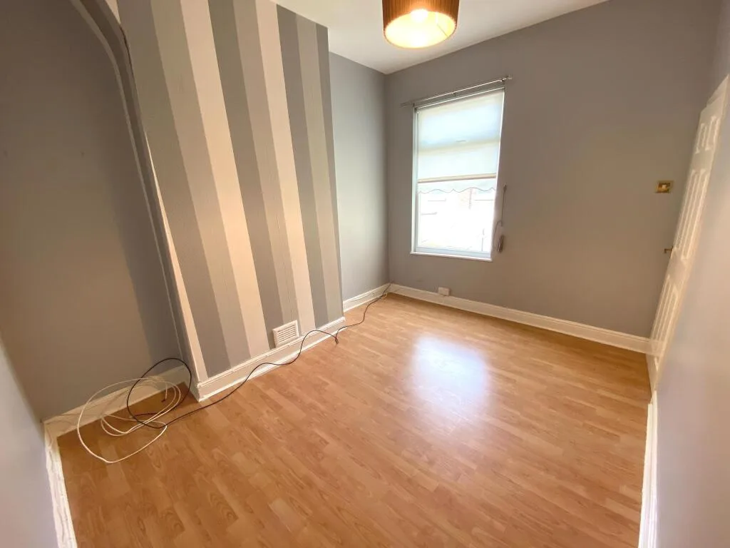 2 bedroom terraced house for rent