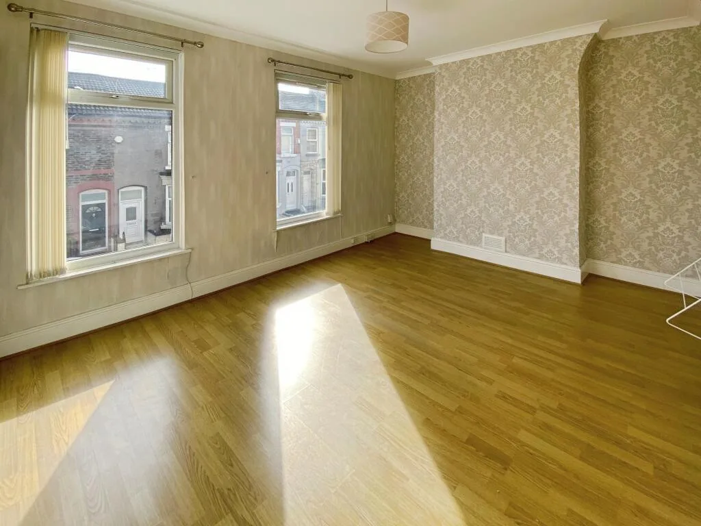 2 bedroom terraced house for rent
