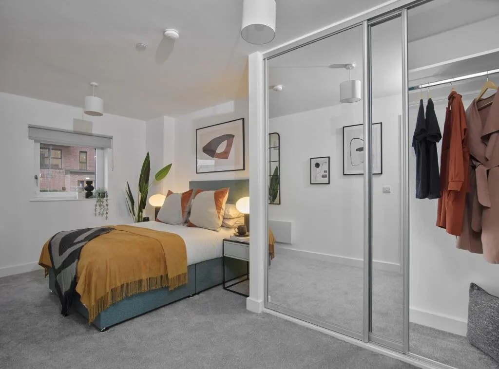 2 bedroom apartment for rent