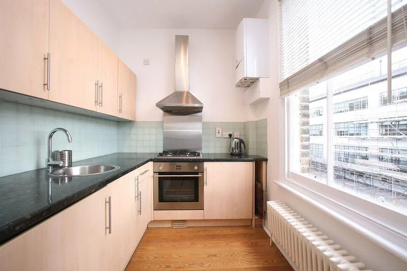 1 bedroom flat for rent