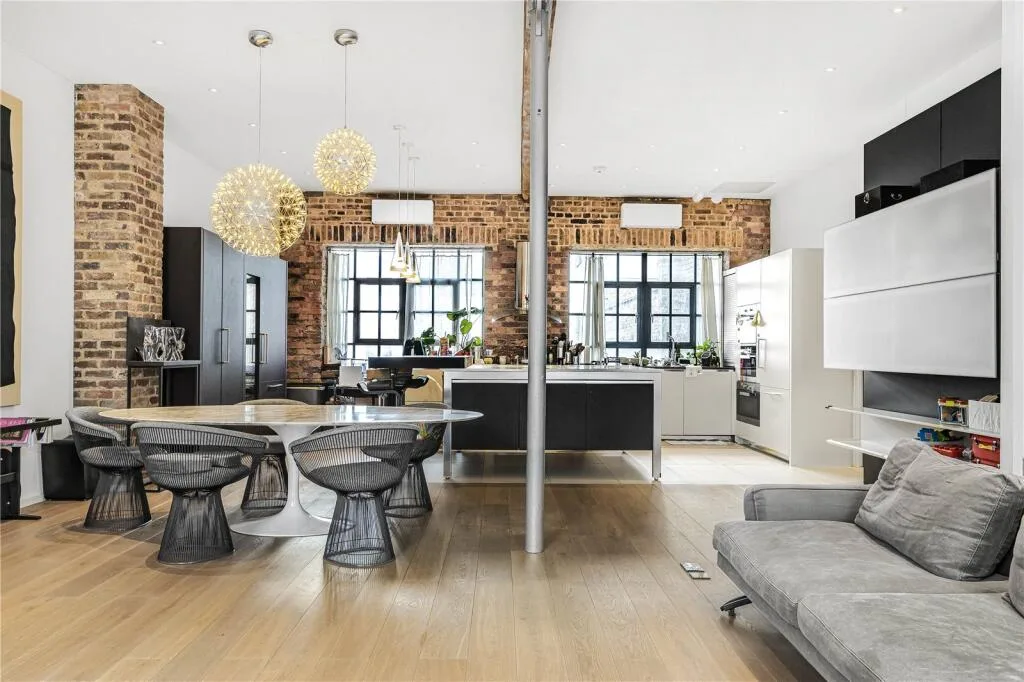 3 bedroom apartment for rent