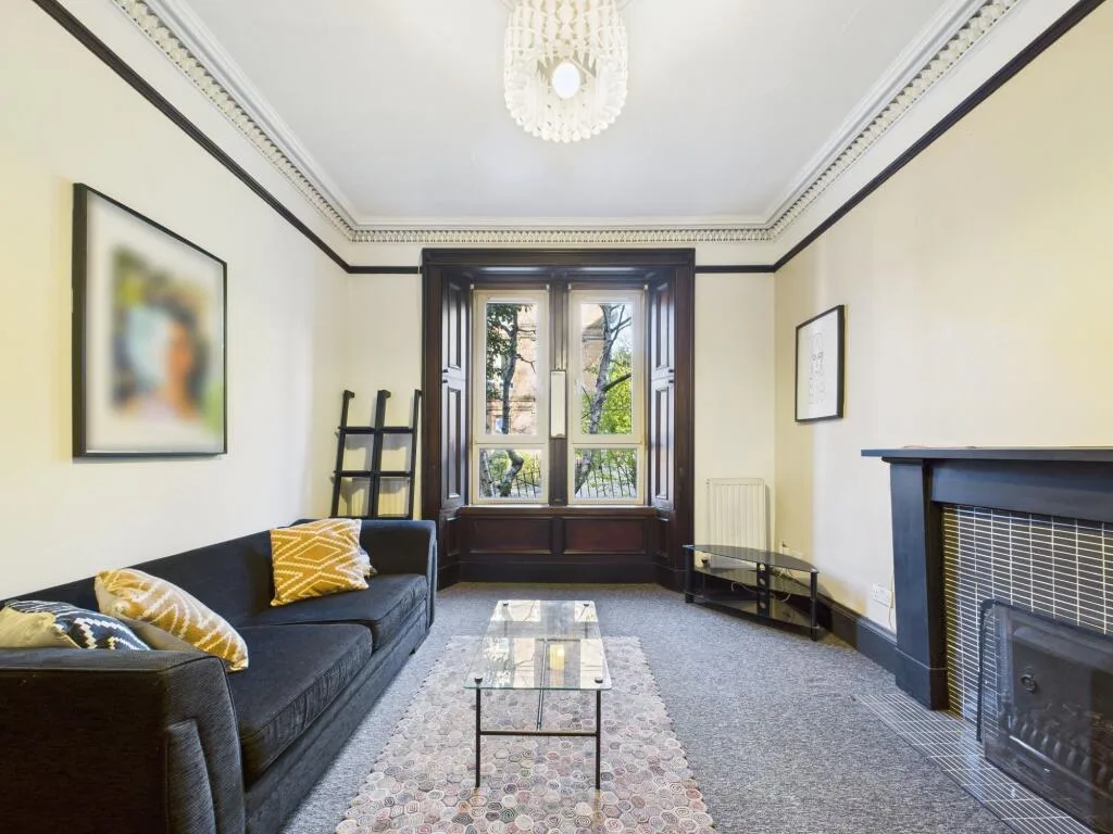 1 bedroom flat for rent