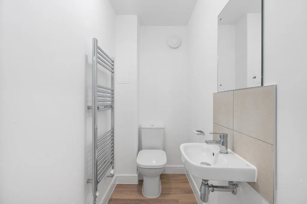 3 bedroom semi-detached house for rent
