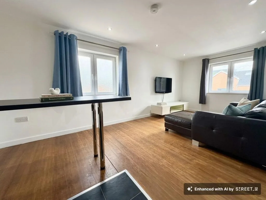 2 bedroom apartment for rent