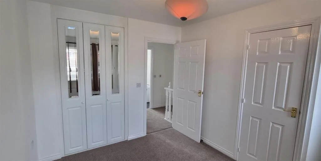 2 bedroom terraced house for rent