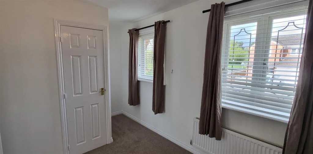 2 bedroom terraced house for rent