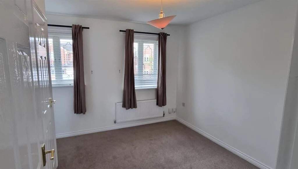 2 bedroom terraced house for rent