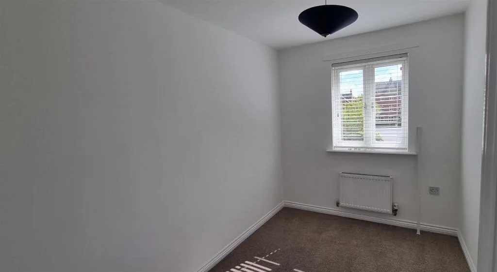 2 bedroom terraced house for rent