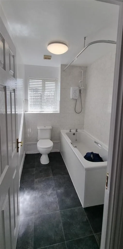 2 bedroom terraced house for rent