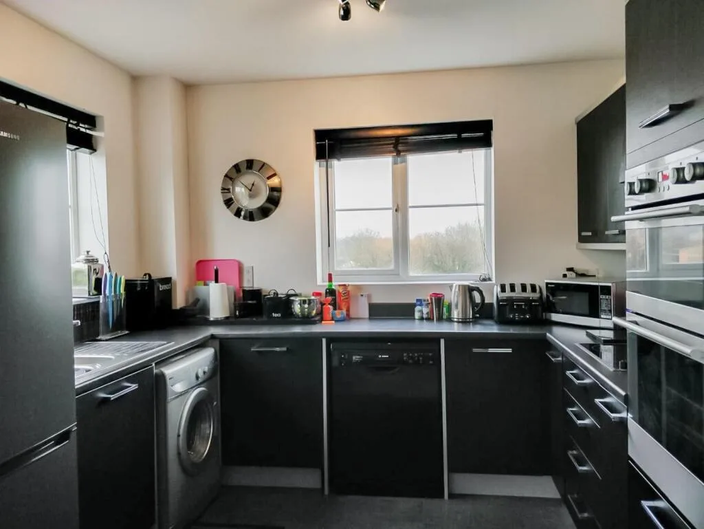 2 bedroom apartment for rent