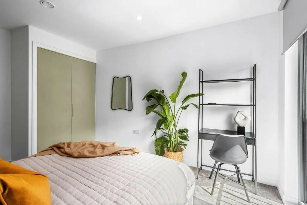 2 bedroom apartment for rent