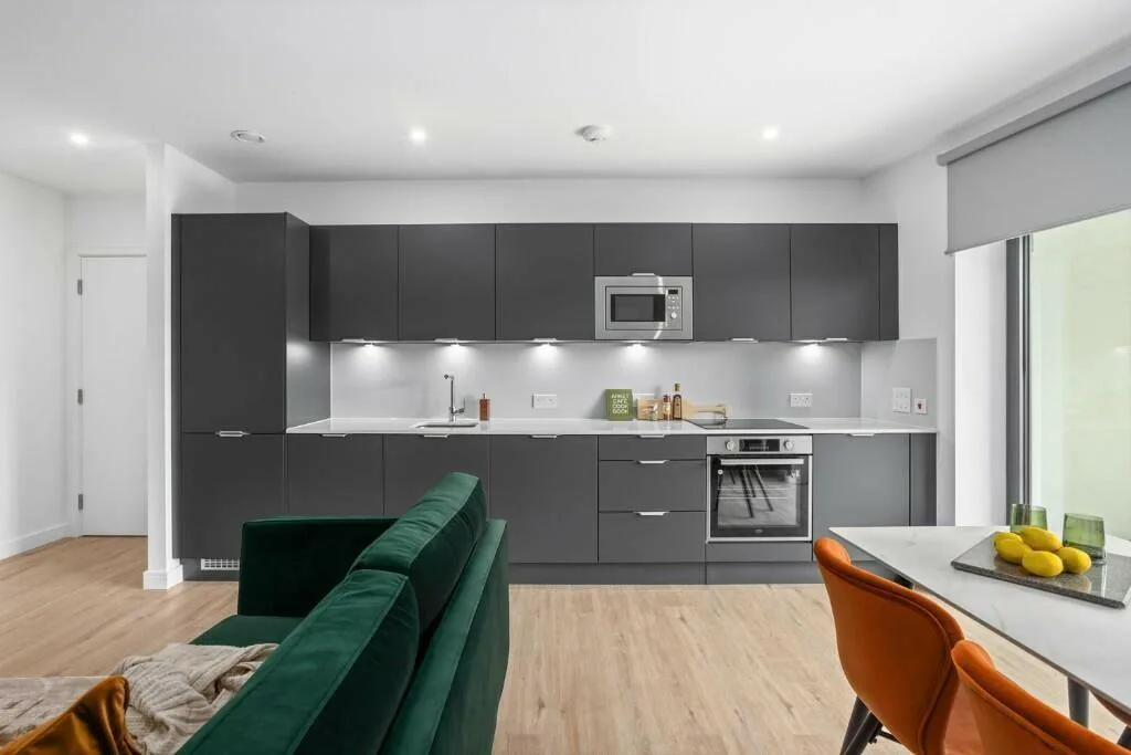 2 bedroom apartment for rent