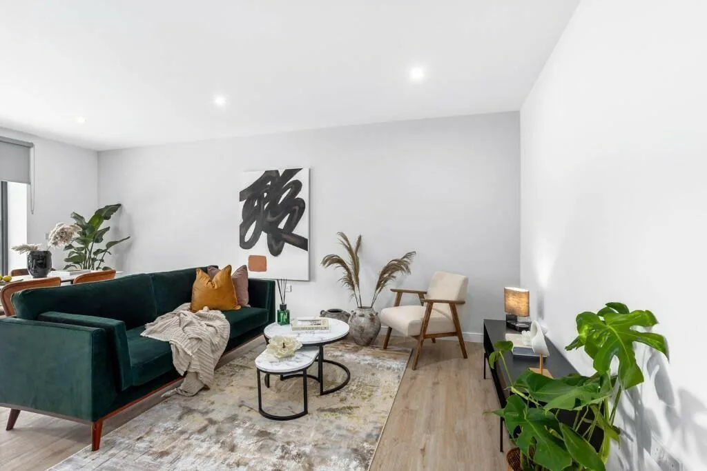 2 bedroom apartment for rent