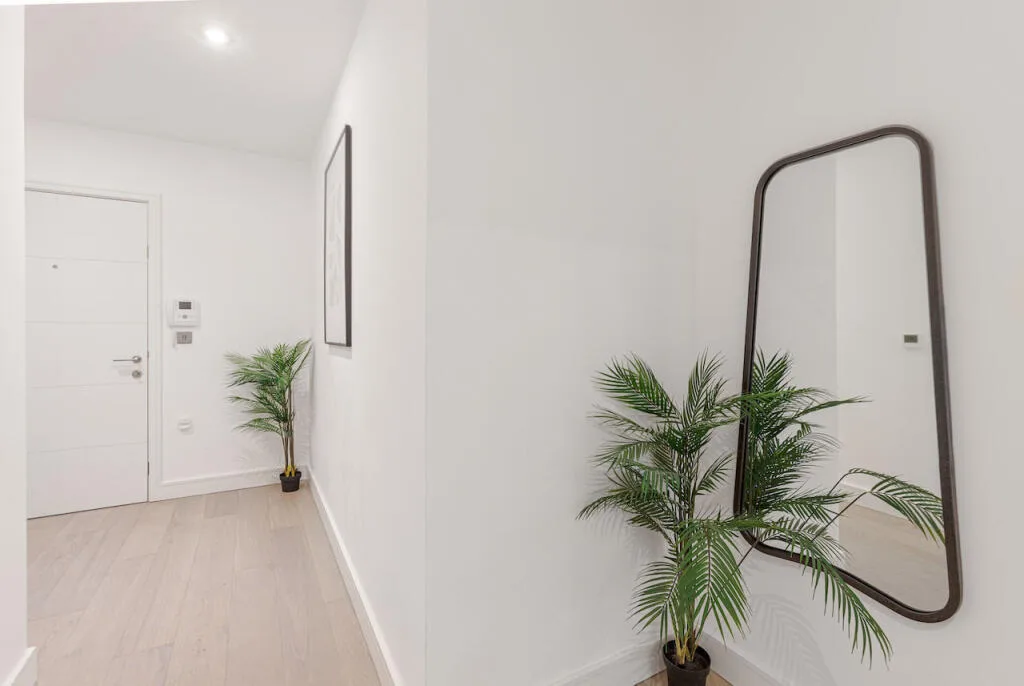 3 bedroom flat for rent