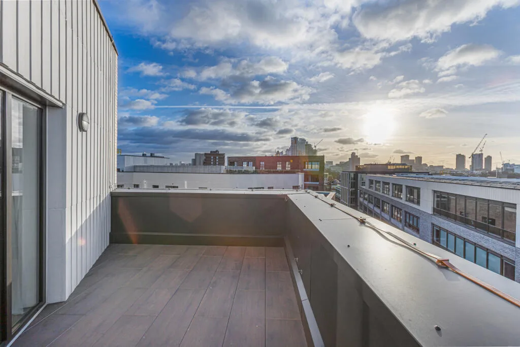 3 bedroom flat for rent