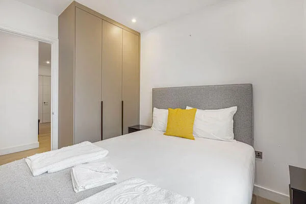 3 bedroom flat for rent