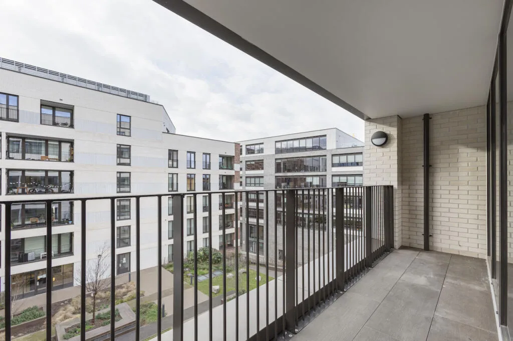 3 bedroom flat for rent