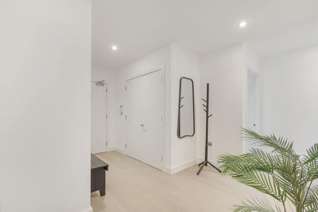 3 bedroom flat for rent