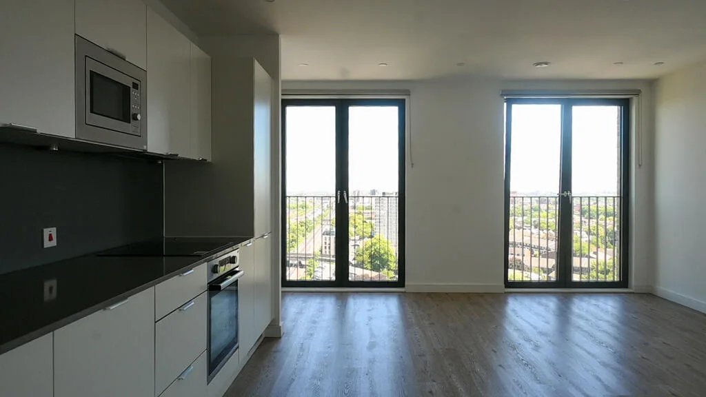 2 bedroom apartment for rent