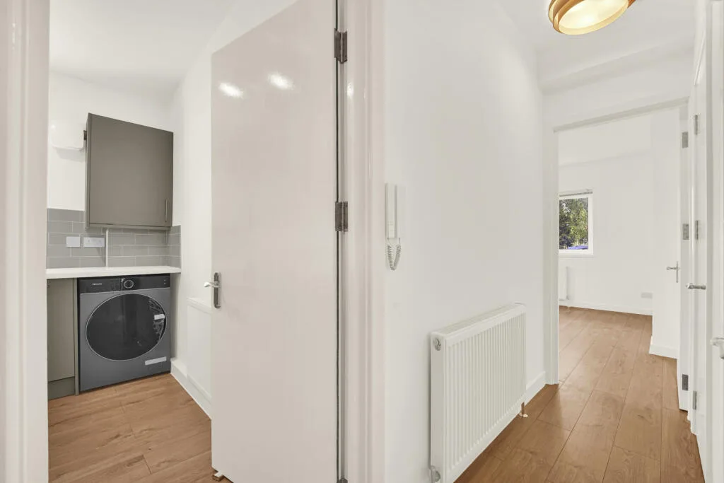 Studio apartment for rent