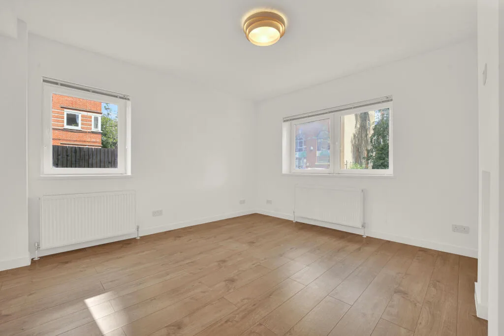 Studio apartment for rent