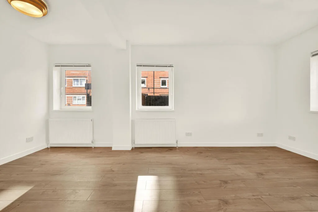 Studio apartment for rent