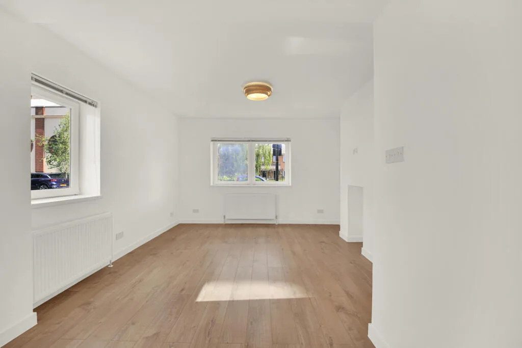 Studio apartment for rent
