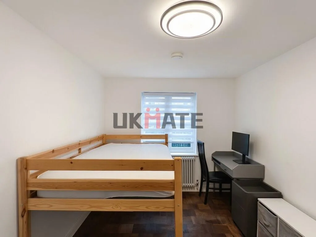5 bedroom flat for rent