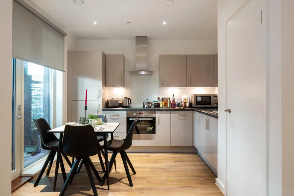 1 bedroom flat for rent