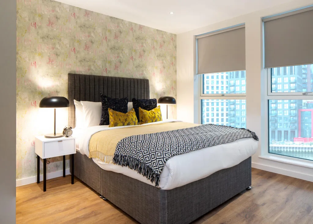 1 bedroom flat for rent