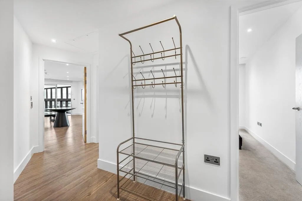 3 bedroom flat for rent