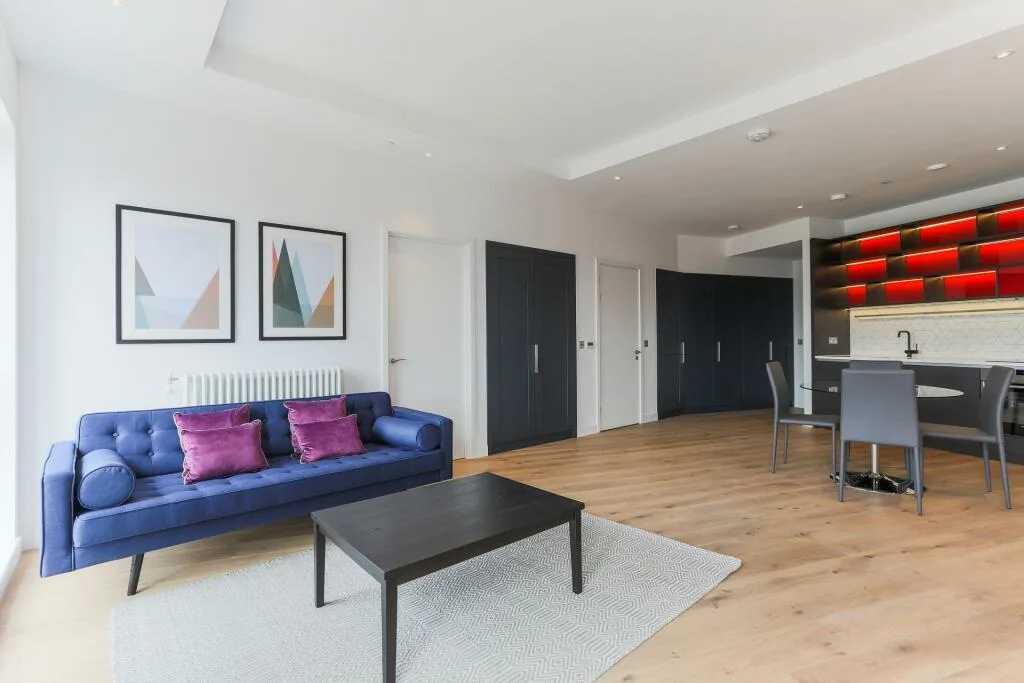 1 bedroom apartment for rent