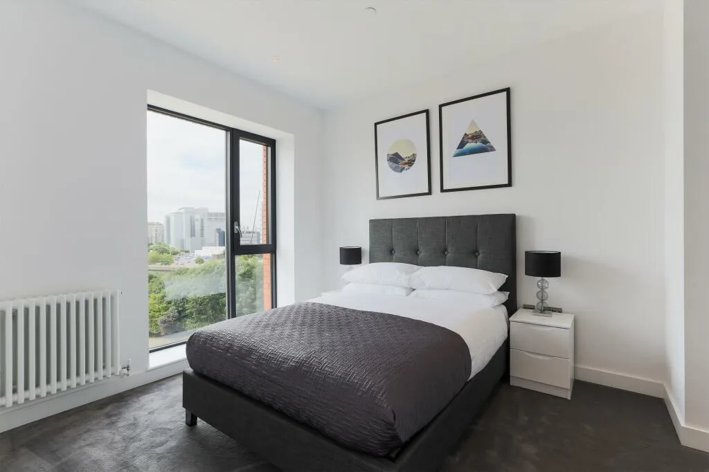 1 bedroom apartment for rent