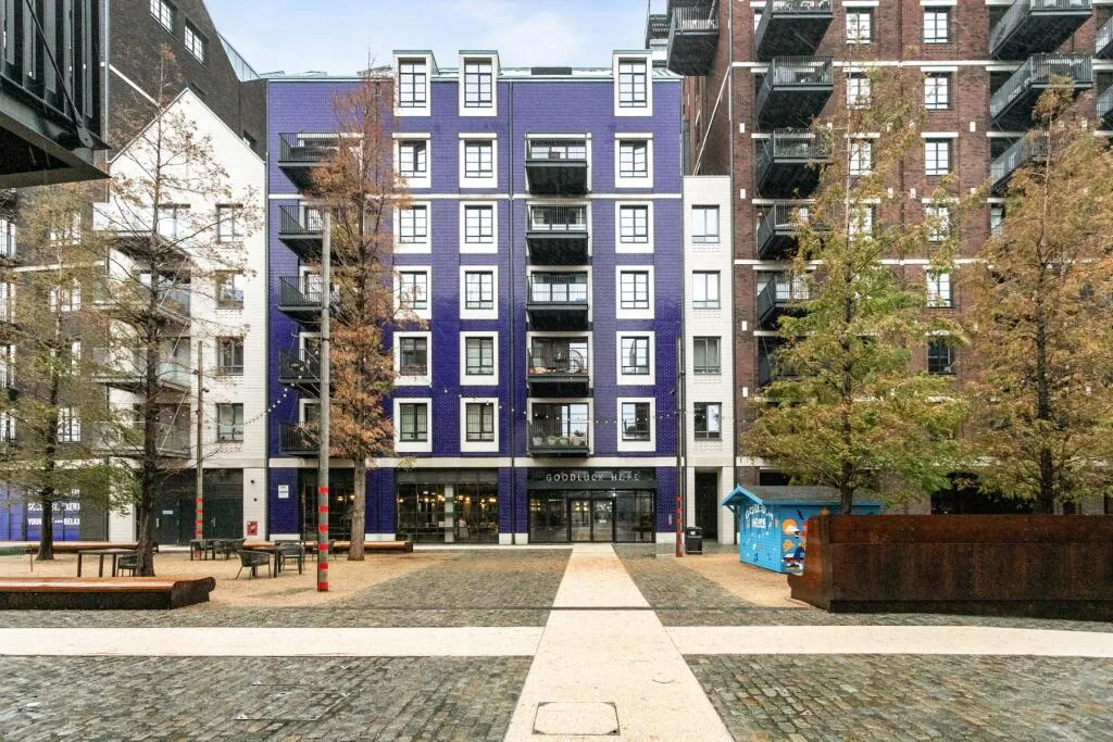 Studio apartment for rent