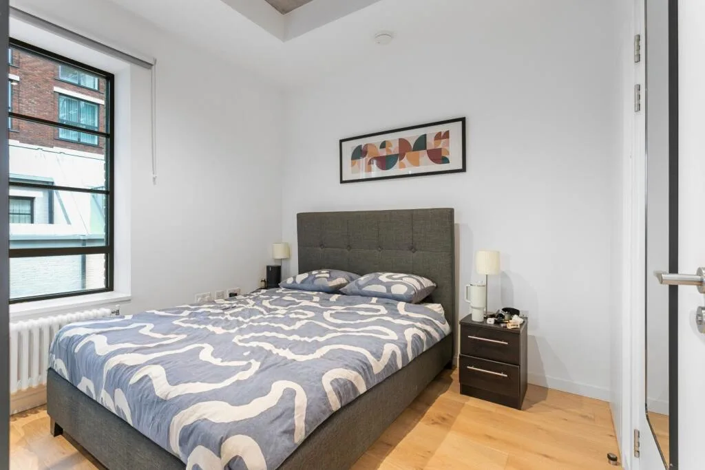 Studio apartment for rent