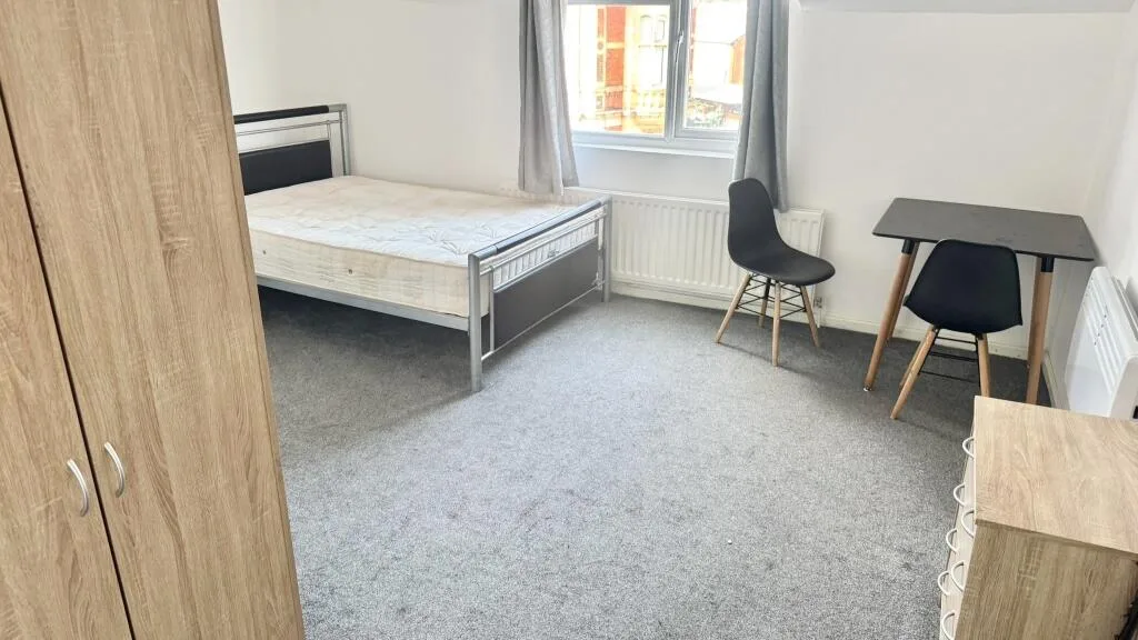 1 bedroom apartment for rent