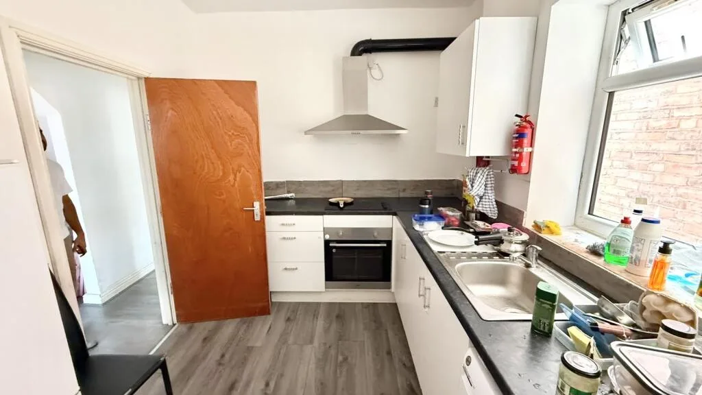 1 bedroom apartment for rent