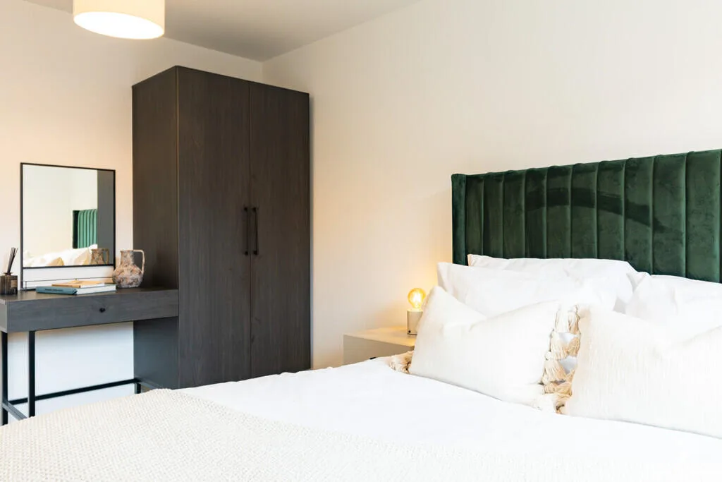 1 bedroom apartment for rent