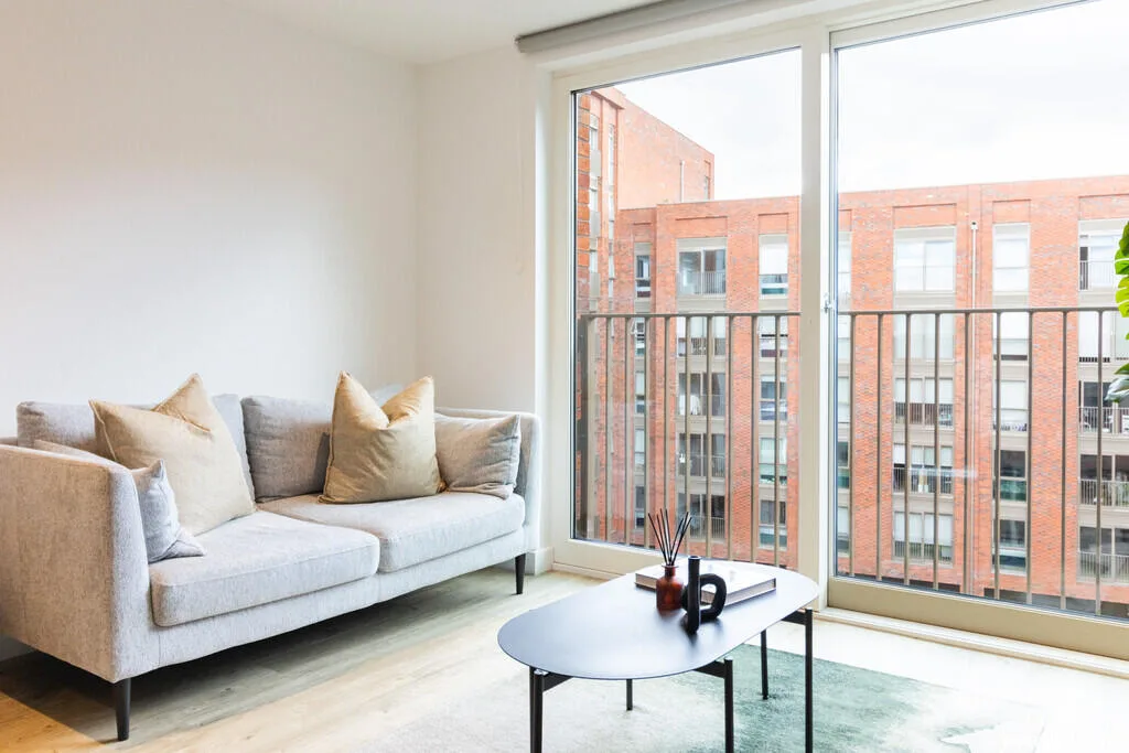 1 bedroom apartment for rent
