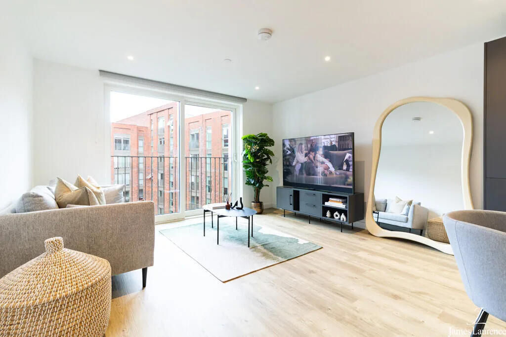 1 bedroom apartment for rent