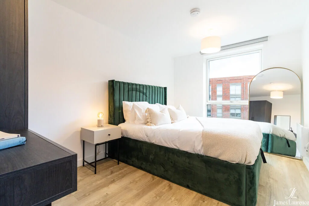 1 bedroom apartment for rent