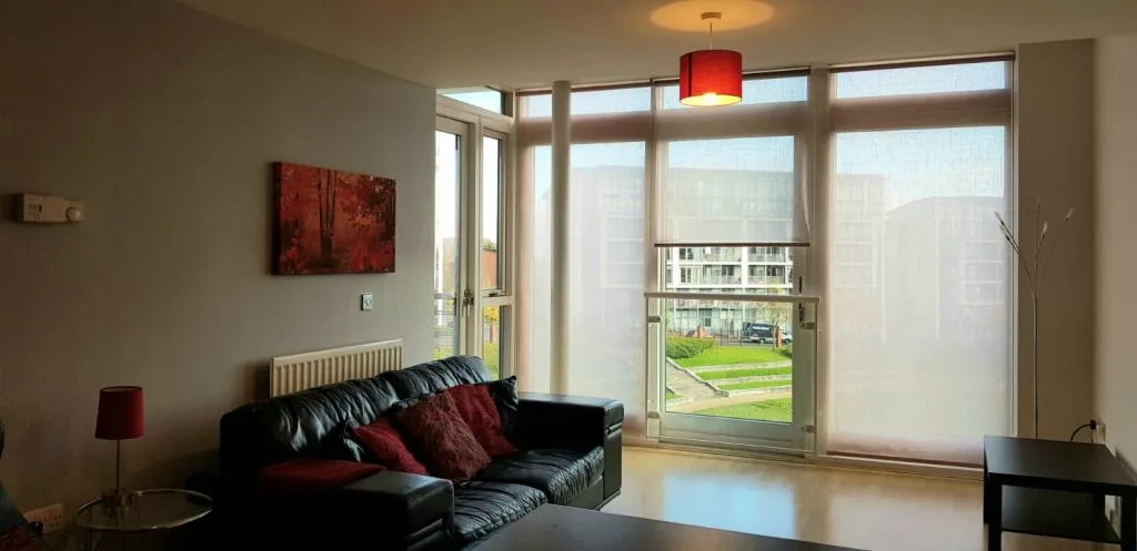 2 bedroom apartment for rent